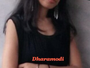 Dharamodi