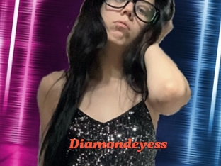 Diamondeyess