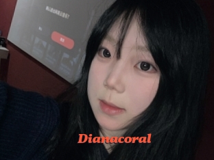 Dianacoral