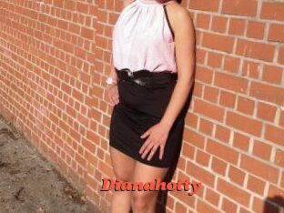 Dianahotty