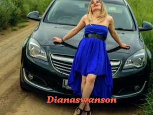 Dianaswanson