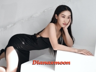 Dianaxmoon