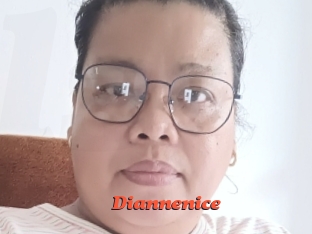 Diannenice