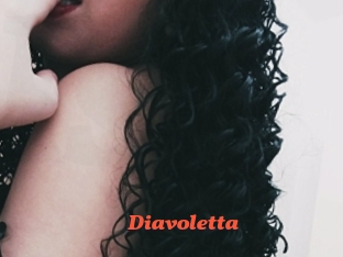 Diavoletta