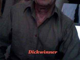 Dickwinner