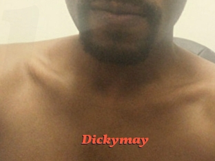 Dickymay