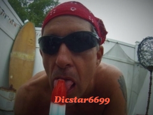 Dicstar6699