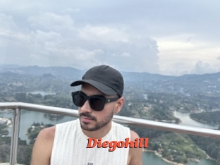 Diegohill