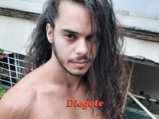 Diegote