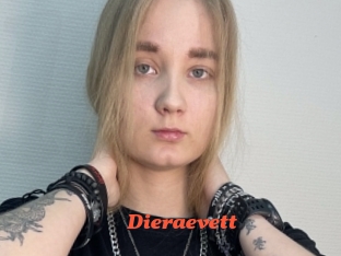 Dieraevett