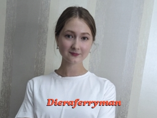 Dieraferryman