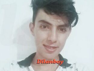 Dilanboy