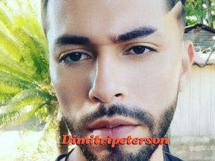 Dimitripeterson