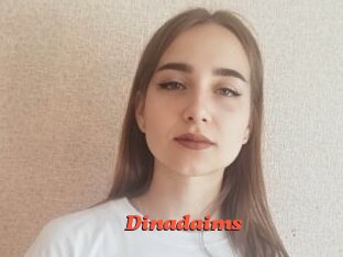 Dinadaims