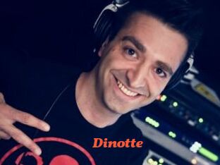 Dinotte