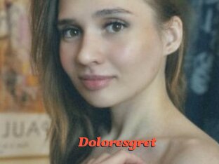 Doloresgret