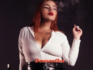 Domenika