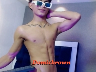 Domicbrown