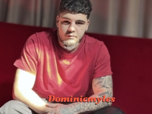 Dominicmyles