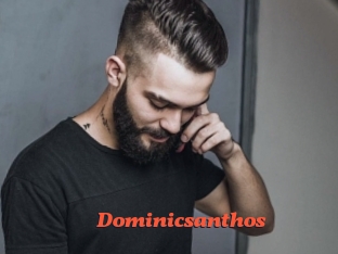 Dominicsanthos