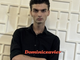 Dominicxavier