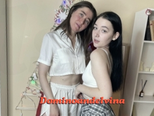 Dominoandelvina
