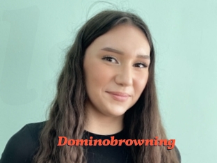 Dominobrowning