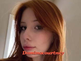 Dominocourtney