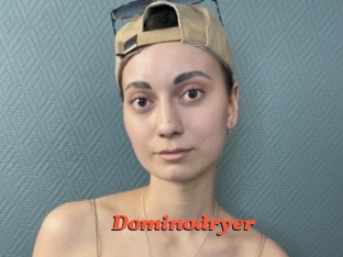 Dominodryer