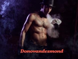 Donovandesmond