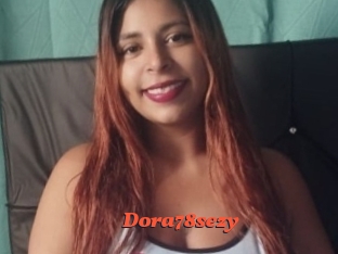 Dora78sezy