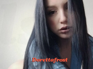 Dorettafrost