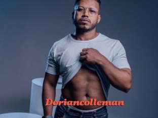 Doriancolleman