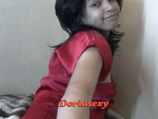 Doriasexy