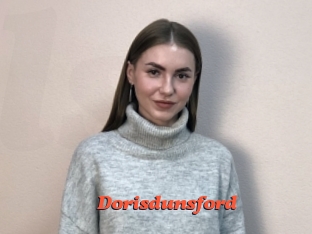 Dorisdunsford