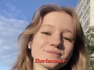 Dorisesser