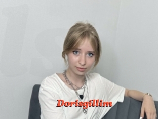 dorisgillim Livespot