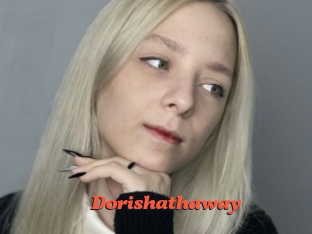 Dorishathaway