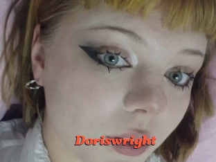 Doriswright