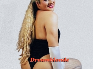 Dreamblonde