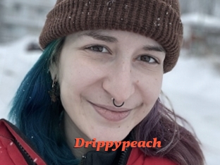 Drippypeach