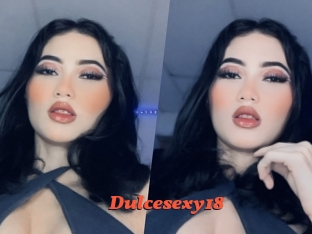 Dulcesexy18