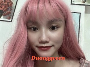 Duonggreen