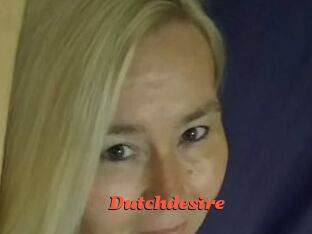 Dutchdesire