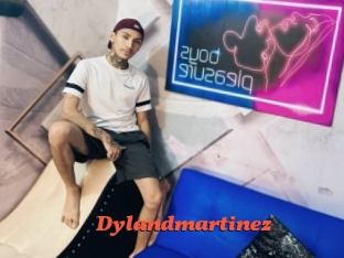 Dylandmartinez