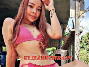 ELIZABETHRAIN
