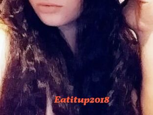 Eatitup2018 Livespot