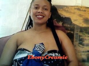 EbonyCreamie