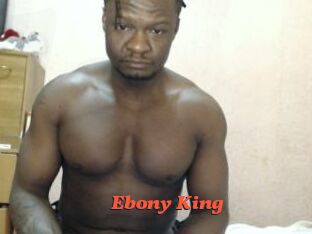 Ebony_King