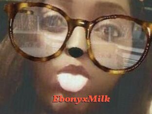 EbonyxMilk